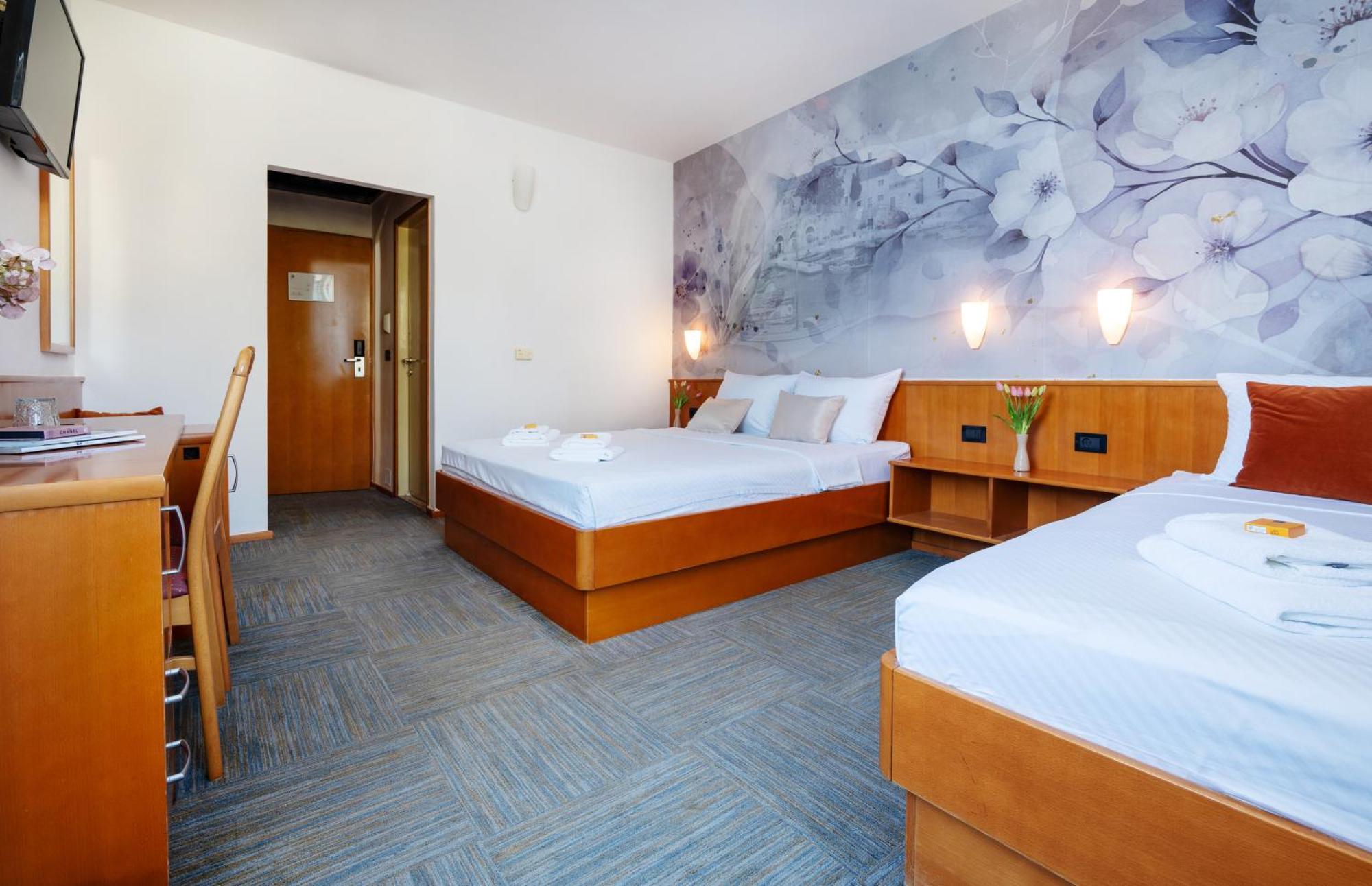 בול Newly Renovated Hotel Kastil חדר תמונה