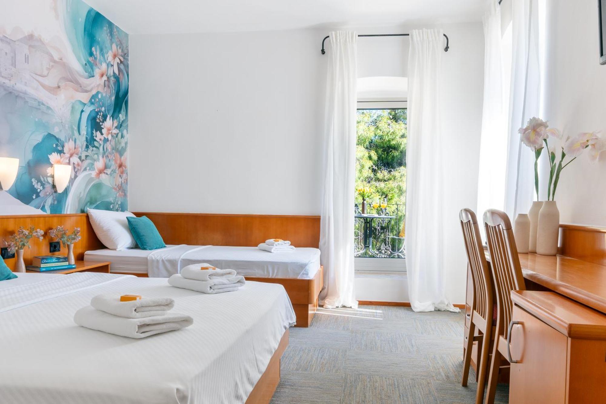 בול Newly Renovated Hotel Kastil חדר תמונה