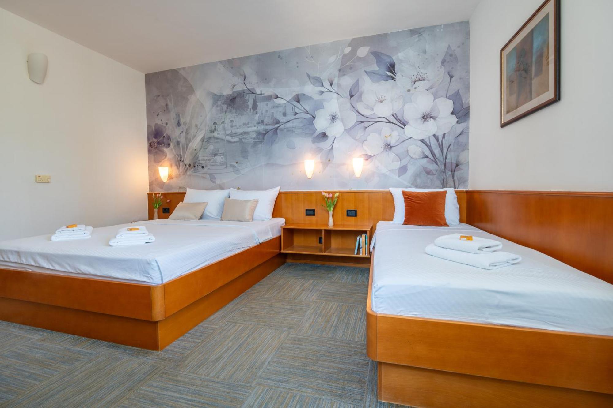 בול Newly Renovated Hotel Kastil חדר תמונה