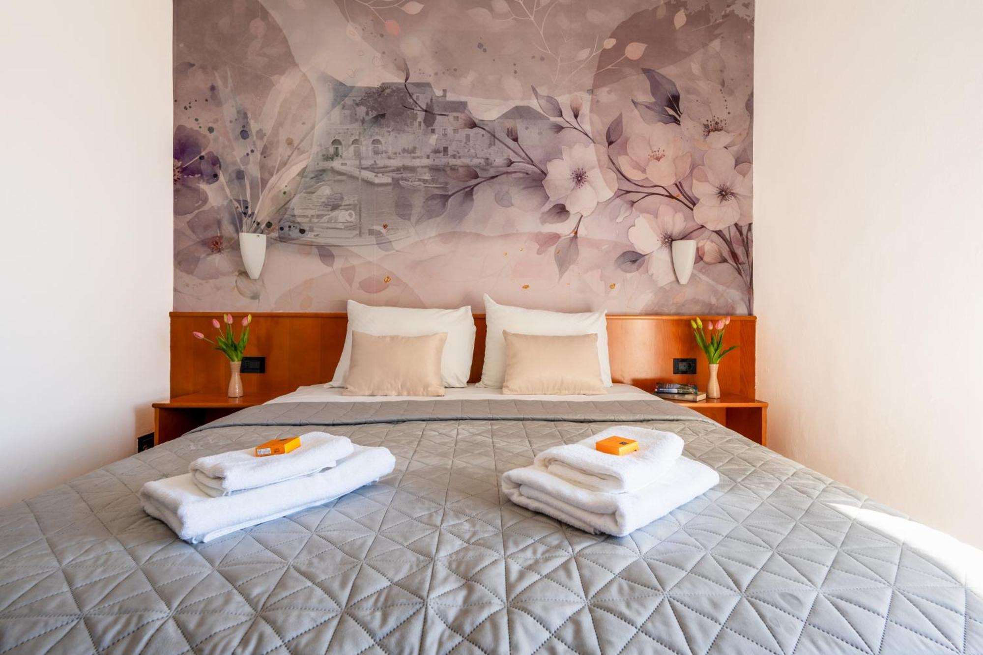 בול Newly Renovated Hotel Kastil חדר תמונה